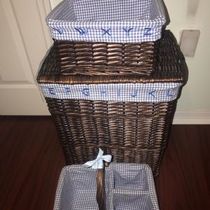 Kids hamper set